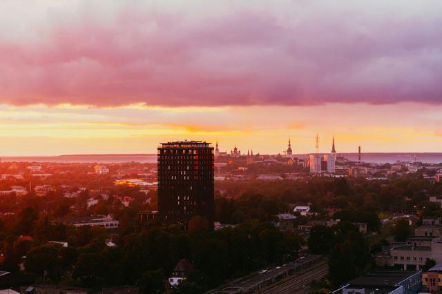  Photo Credit: Oskar Kadaksoo