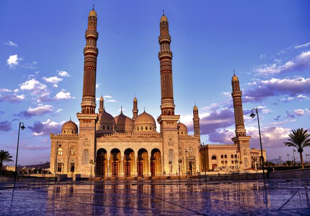 Yemen