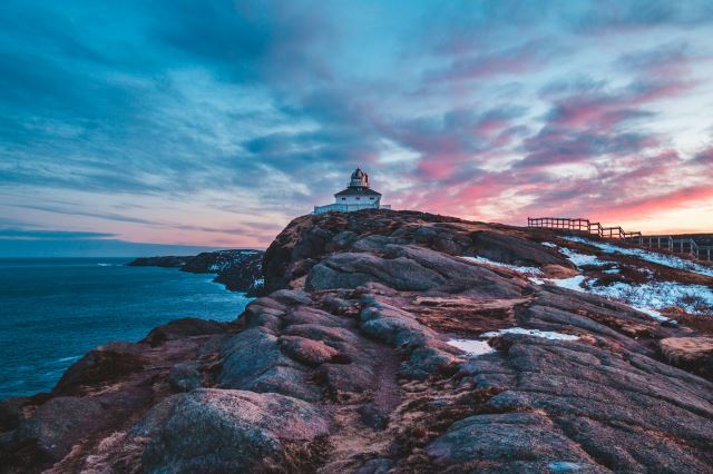 Newfoundland and Labrador