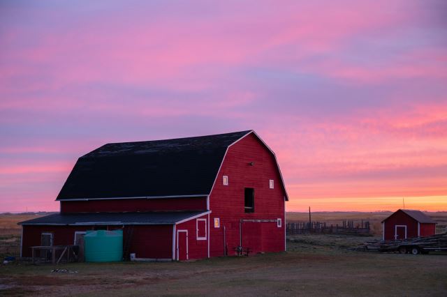 Saskatchewan