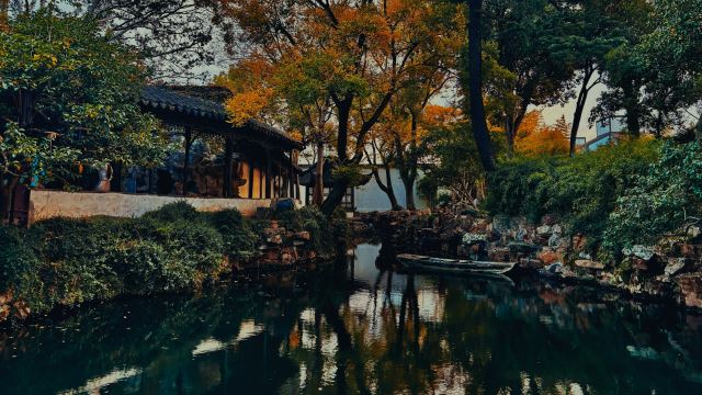 Suzhou