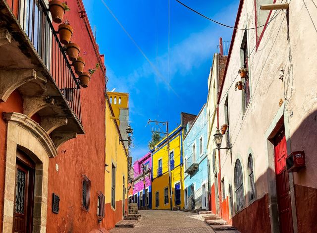 Guanajuato