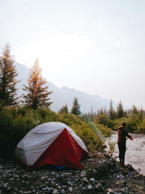 Kananaskis