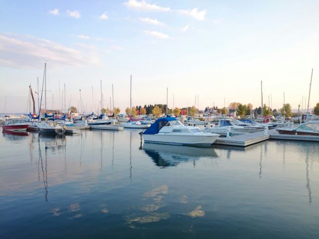 Thunder Bay