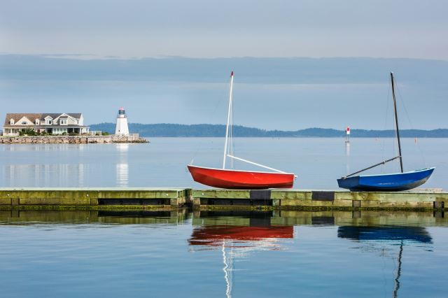 St. Andrews
