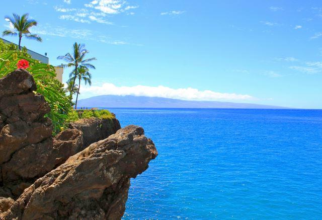 Kaanapali, Maui