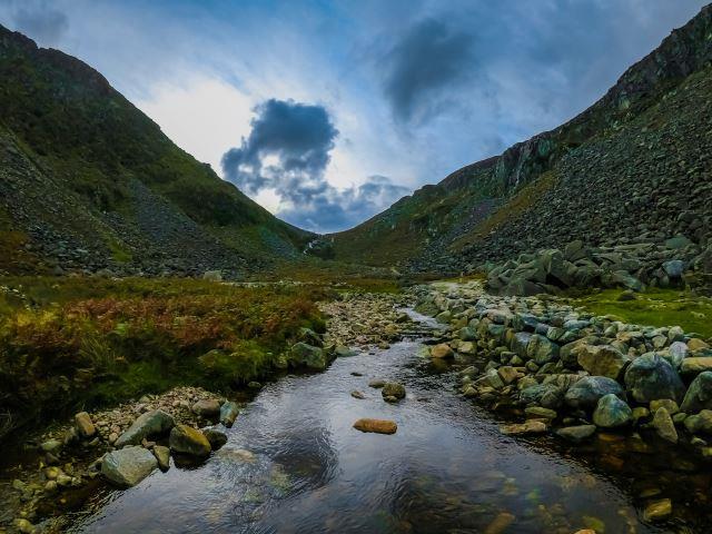 Glendalough