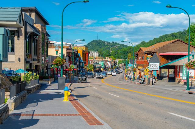 Gatlinburg