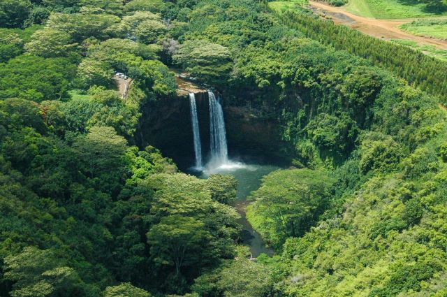 Wailua, Kauai