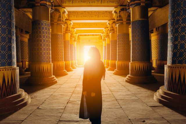 Ouarzazate
