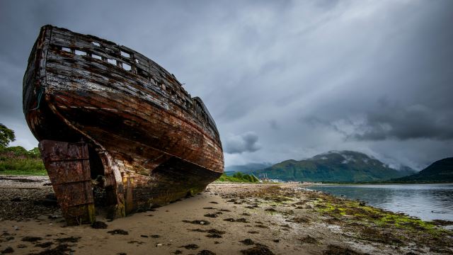 Fort William
