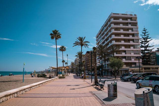 Costa del Sol