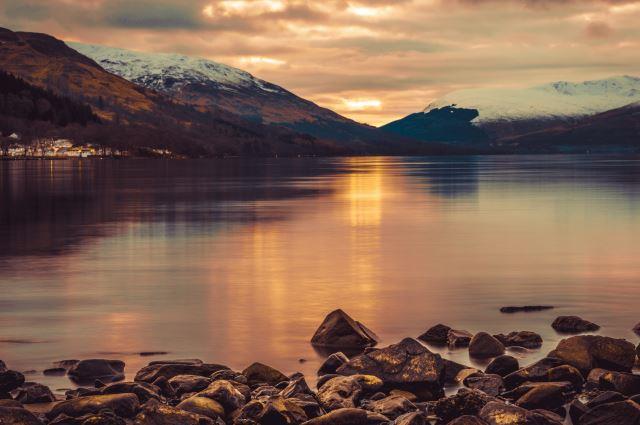Loch Lomond
