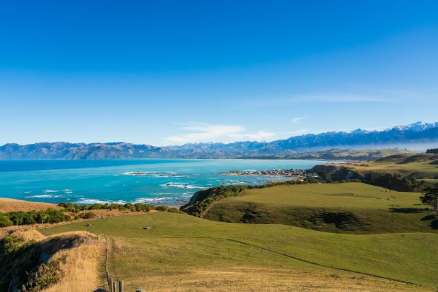 Kaikōura