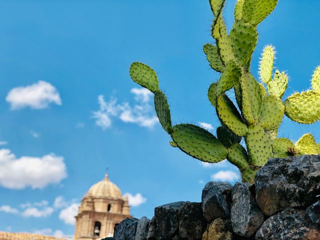 Cusco