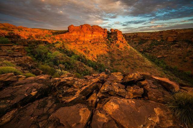Kings Canyon