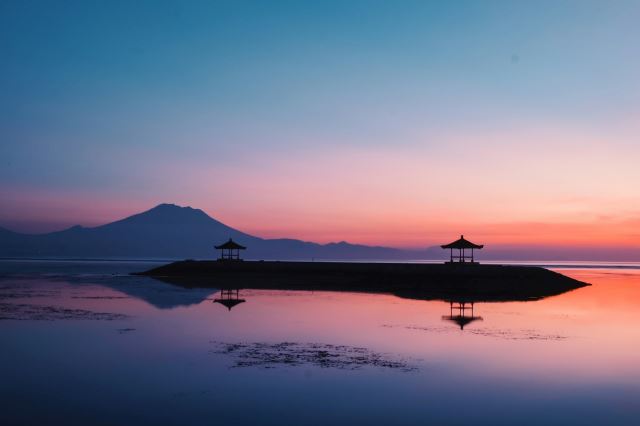Sanur Bali