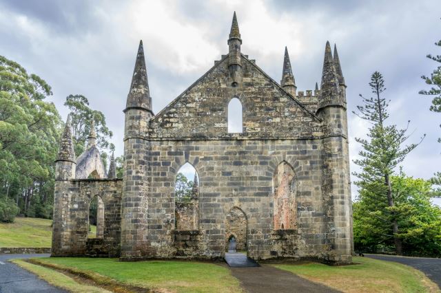 Port Arthur Tasmania
