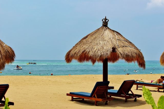 Nusa Dua Bali