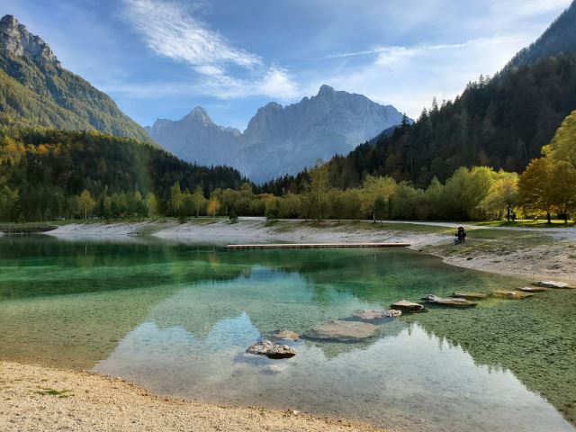 Kranjska Gora