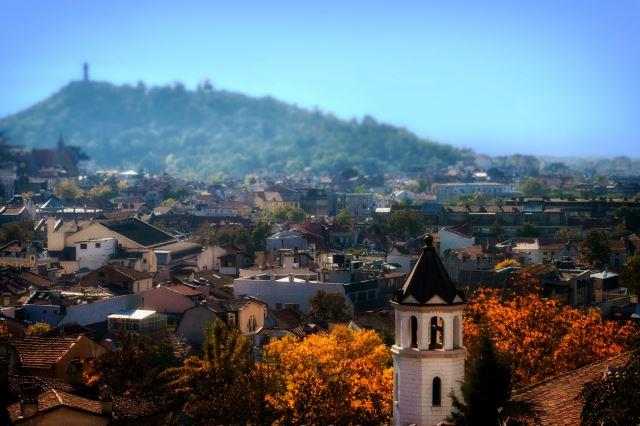  Photo Credit: Deniz Fuchidzhiev