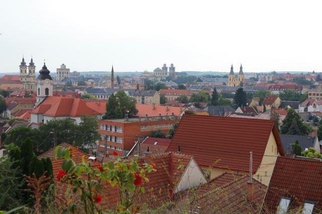 Eger