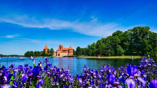 Trakai