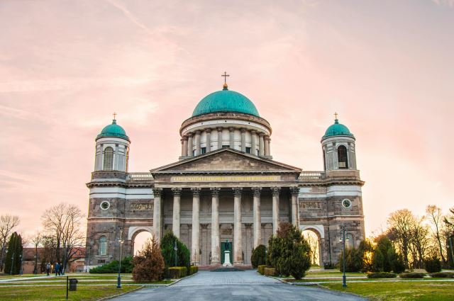 Esztergom