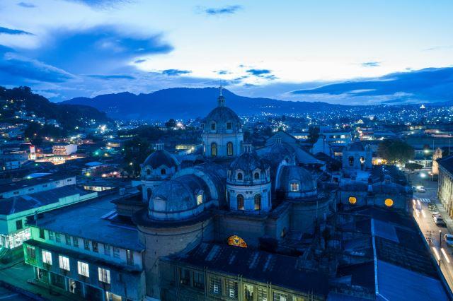 Quetzaltenango