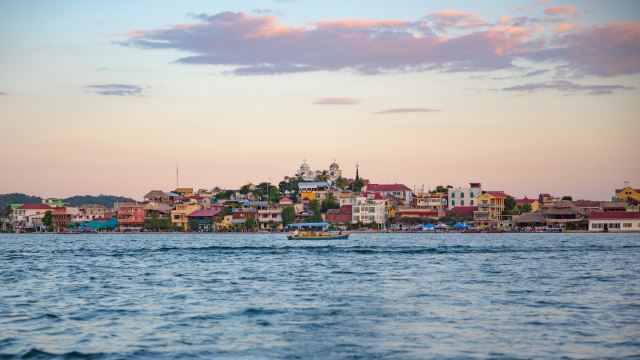 Island of Flores