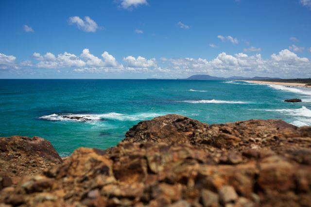 Port Macquarie