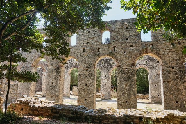 Butrint
