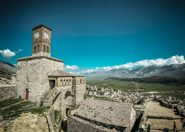 Gjirokastër