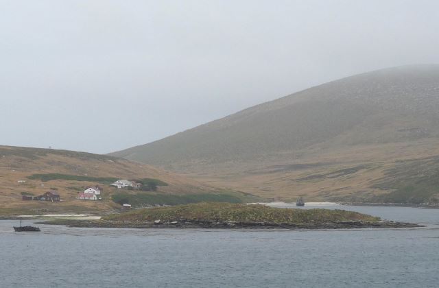 New Island