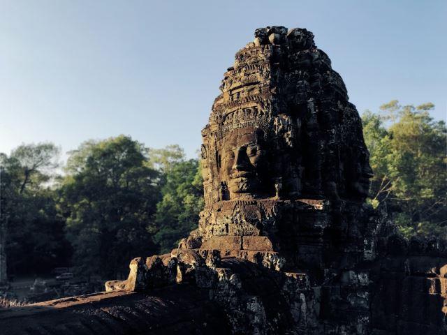Angkor Thom