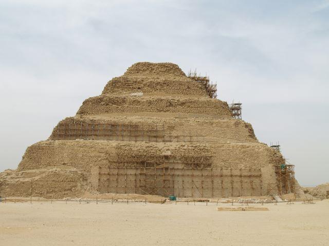 Sakkara