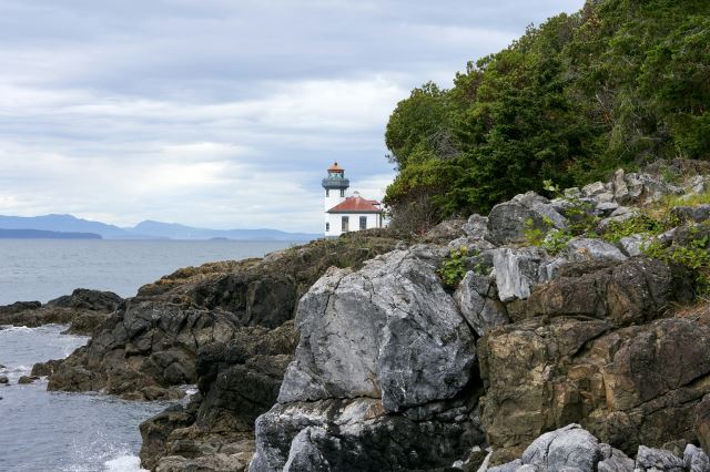 San Juan Islands