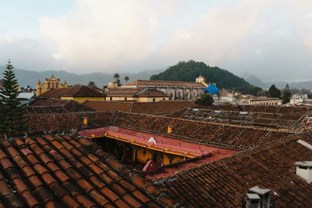 San Cristobal