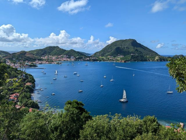 Îles des Saintes