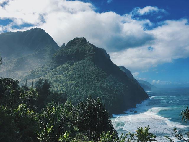 Kapaa, Kauai
