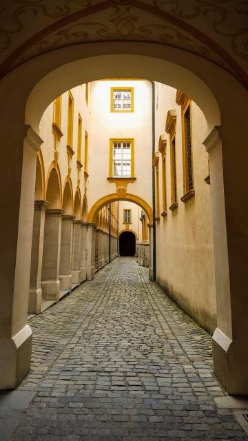 Destination Image