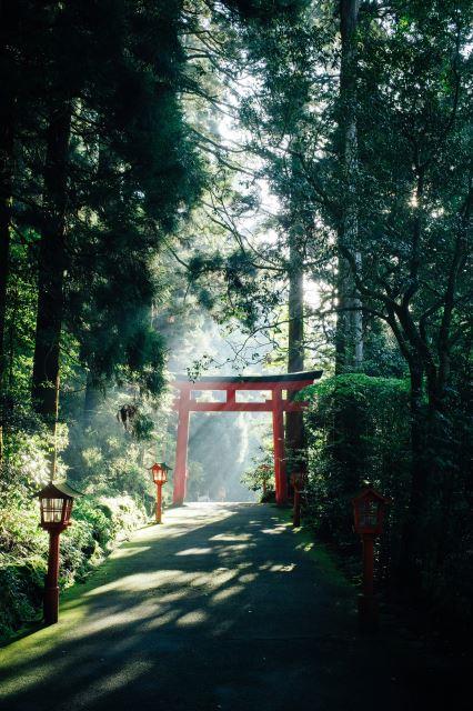 Hakone