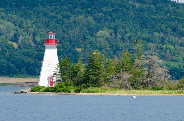 Baddeck, Cape Breton Island