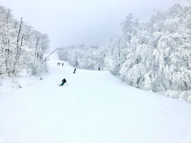 Mont Tremblant