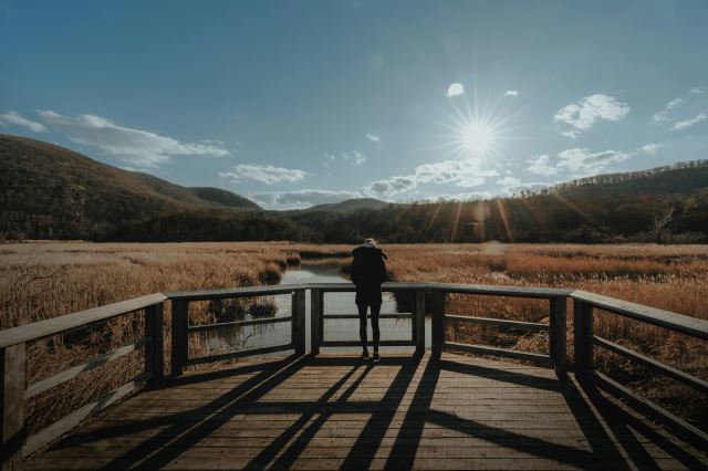 Bear Mountain State Park