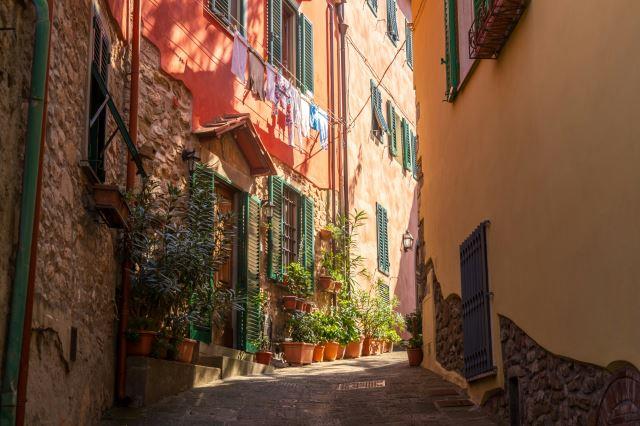 Montecatini