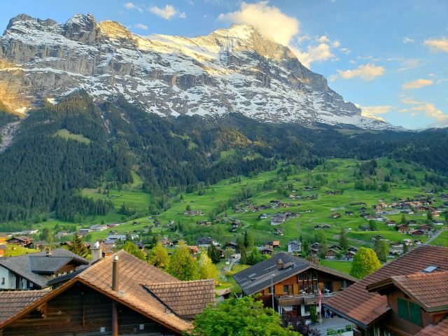 Grindelwald