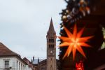 Christmas Market - Photo Credit: Photo by Yuri Krupenin on Unsplash