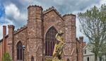 Salem Witch Museum - Photo Credit: Photo by Pascal Bernardon on Unsplash