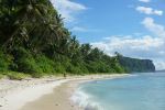 Tanguisson Beach - Photo Credit: Photo by Philip Davis on Unsplash